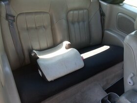 Chrysler Sebring Cabrio - 9
