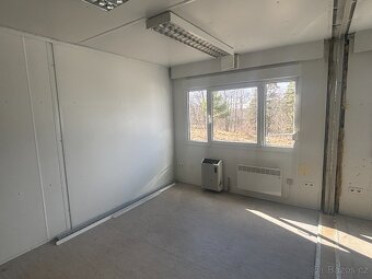 Set tří obytných kontejnerů ALHO / 54m2 - 9