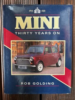 MINI COOPER TRAVELLER COUNTRYMAN CLUBMAN montážní manualy - 9