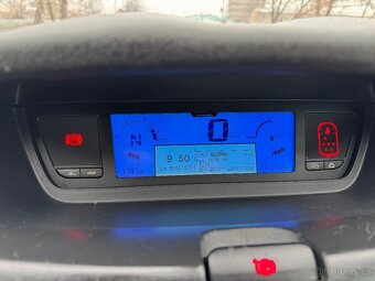 Citroen c4 grand picasso - 9