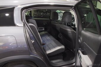 Citroen C5 Aircross 1.5 BlueHDi 96kW 77tkm Virtual ACC LED - 9