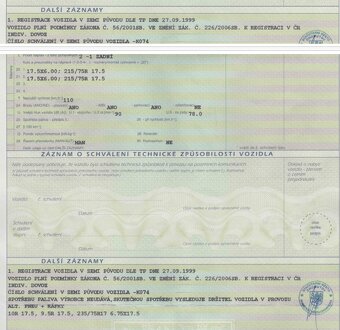 ATEGO valník - stará dáma nerezaví - 9