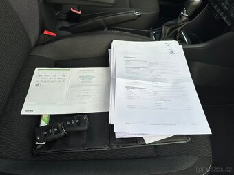 Škoda Rapid 1.2TSi 81kW PRAVIDELNÝ SERVIS - 9