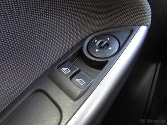 Ford Focus 1.6 TDCi , 70 kW nafta, 2014 - 9