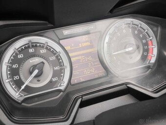 Honda Forza 125cm r.v 2023 - 9