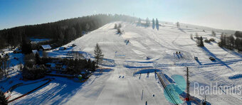 Prodej, pozemek pro komerční využití, 10.831 m2, Frymburk - 9