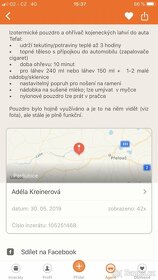 mobilní ohřívač lahviček a termoobal Tefal - 9