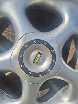 Alu kola ATS R16 , 4X108 - 9
