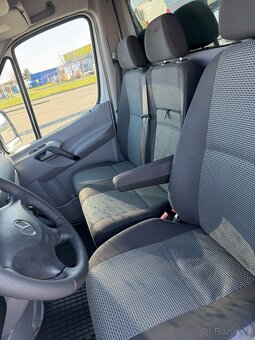 Mercedes-Benz SPRINTER 313 CDI L3H2 - 9