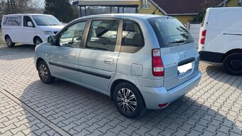 Hyundai Matrix, 1.6 BENZÍN // 2 SADY KOL //RV 2/2009 - 9
