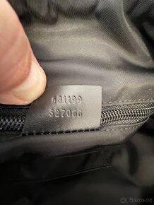 Luxusní taška Gucci - 9