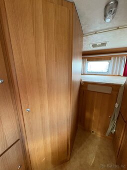 Fiat Ducato 2,3 2010 - 9