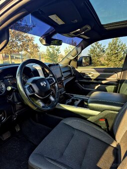 Dodge RAM 1500 Big Horn - 9