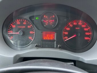 Citroen Jumpy 2.0 HDI 88kw, 2008 - 9