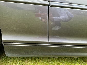 BMW e46 cabrio - 2005 - 320d - 305000km - historie - TOP - 9