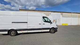 Sprinter 313 - 9