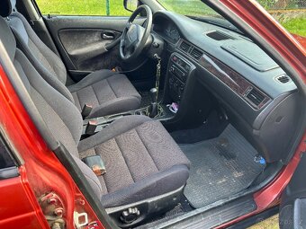 Honda Civic 1.5 - 9