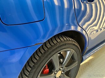 Subaru WRX - 9