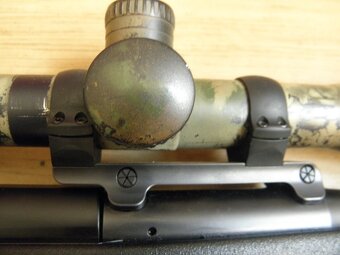 Blaser R93 - 9