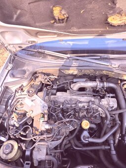 Renault Laguna 2 1,9 dCi 88kW - 9