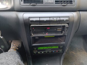 Octavia combi 19tdi 81kw - 9