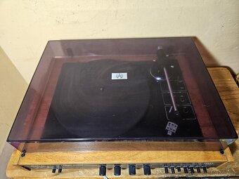 TESLA NZC 420 HiFi gramofon - 9