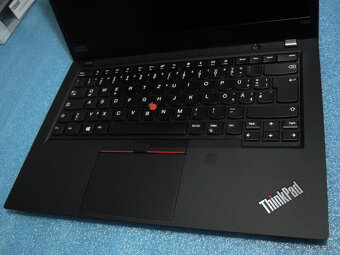 Lenovo ThinkPad T495 14" IPS Ryzen 5 PRO 3500U 16GB 512GB - 9
