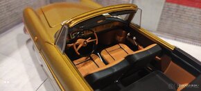 Renault Floride 1:18 Norev - 9