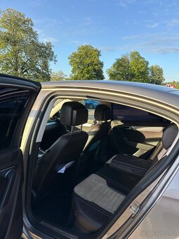 Passat b7 - 9