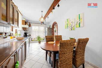 Prodej rodinného domu, 240 m², Huntířov - Stará Oleška - 9