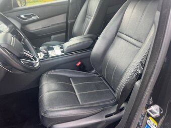 Land Rover Range Rover Velar P250 R-Dynamic - 9