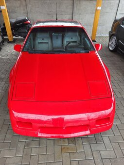 Pontiac Fiero GT Prodej/Výměna - 9