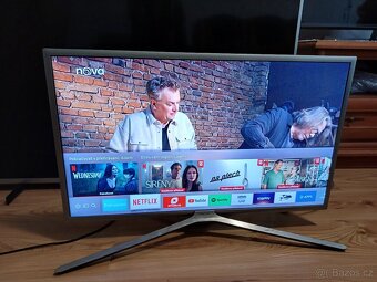 Smart TV Samsung UE32K5672-úhlopříčka 80cm - 9