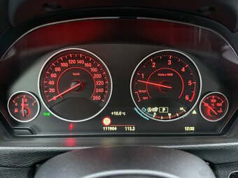 BMW F34 GT M-packet 330XD - 9