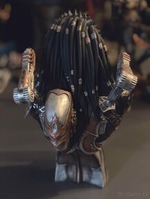 Aliens vs. Predator - Predator Wolf busta 1/3 Narin - 9