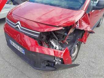 Citroën Berlingo 1,5 BlueHDi - 9