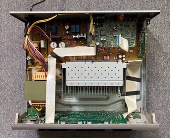 Receiver KENWOOD KRF-V5030D - 9