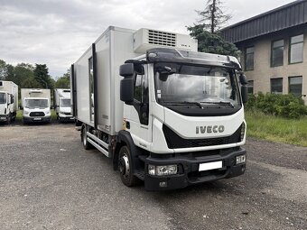 Iveco Eurocargo ML120E-250 chladiarenské - 9