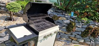 Plynový gril Char-Broil Convective - 9