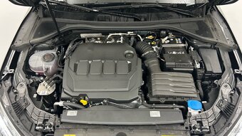 Audi A3 35TDI S-line - 9