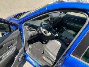 Renault Scénic 1.6dCi 96kW BOSE Panorama Tažné Navi STK - 9