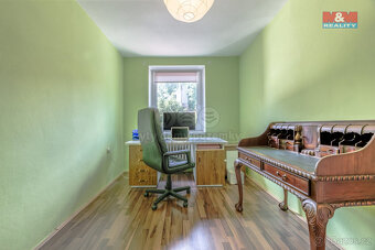 Prodej bytu 3+1, 74 m², Jablonec nad Nisou, ul. Na Hranici - 9