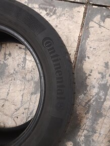 Continental 205/55R16 - 9
