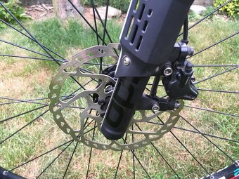 Cannondale FSI 29 vel. L - 9