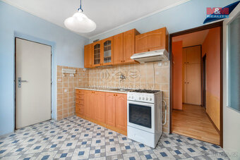 Prodej bytu 4+1, 86 m², Svitavy, ul. Antonína Slavíčka - 9