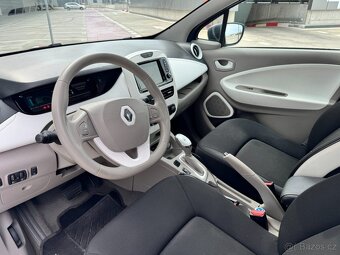 Renault Zoe - 9