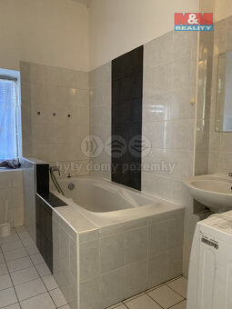 Pronájem bytu 2+1, 55 m², Olomouc, ul. Vojanova - 9