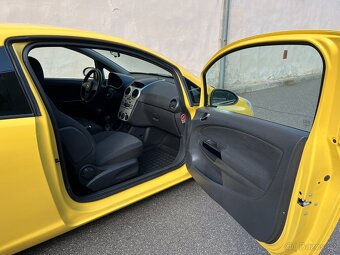 Opel Corsa, 1.0 i 44kW KLIMA ECOFLEX - 9