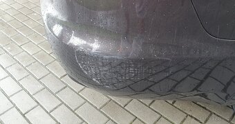((( Prodám Škodu Superb 2 DSG, pěkné auto ))) - 9