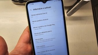Samsung Galaxy A14 - 9